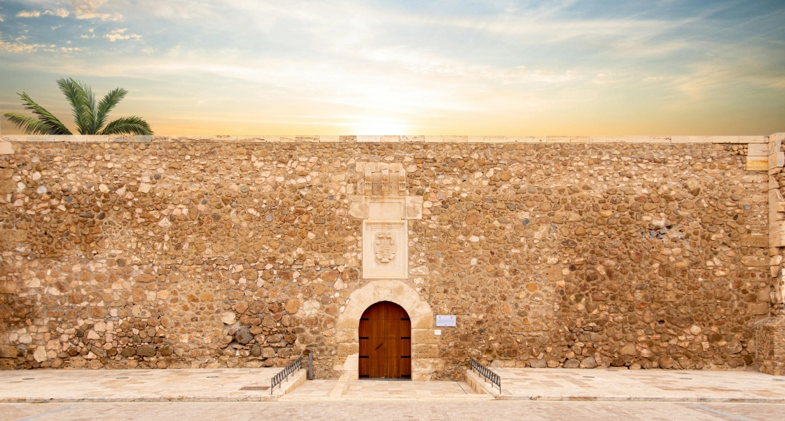 castillo-san-andres