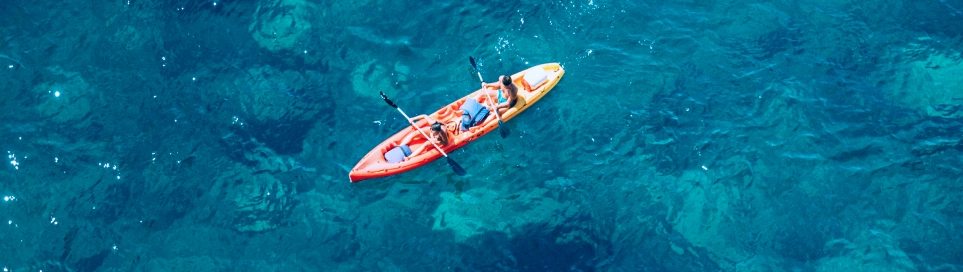 kayak-mar